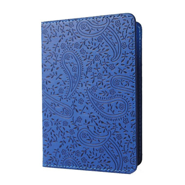 Waterproof Leather Travel Passport Holder