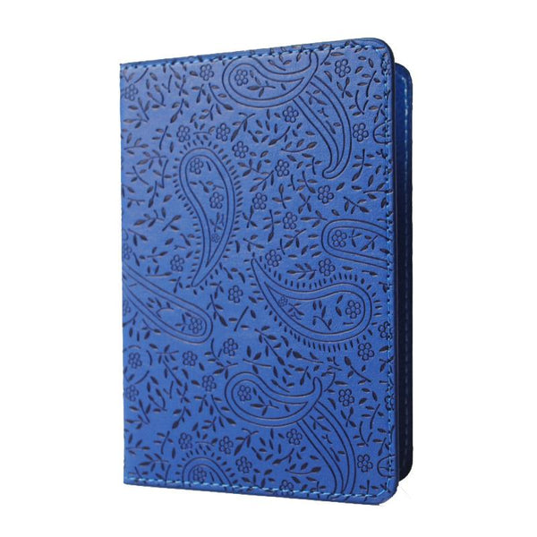 Waterproof Leather Travel Passport Holder