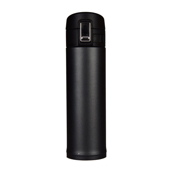 Travel Thermocup Water Bottle