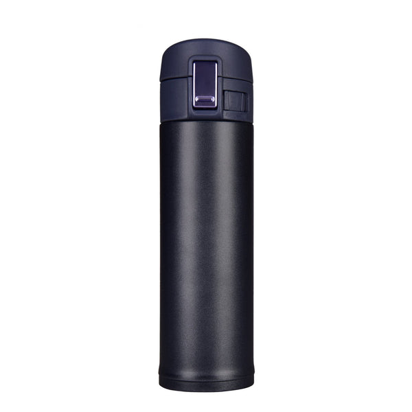 Travel Thermocup Water Bottle