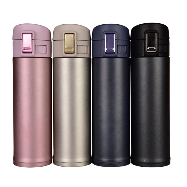 Travel Thermocup Water Bottle
