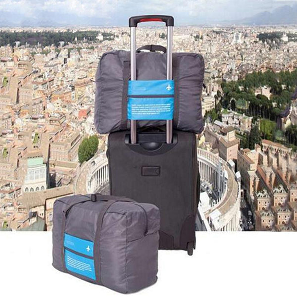 Travel Luggage Handle Bag