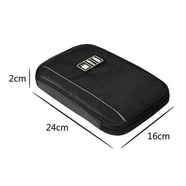 Waterproof Gadget/Electronic Pouch