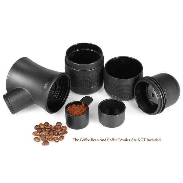 Mini Portable Coffee/Espresso Maker
