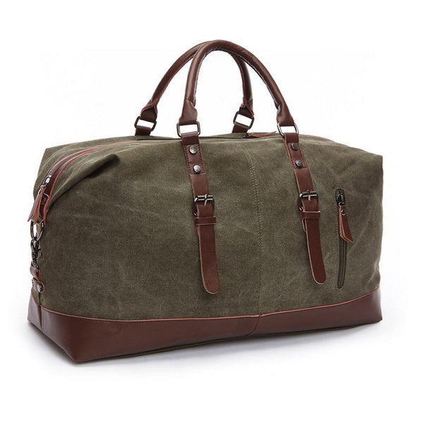 Men's Winter Travel Bags