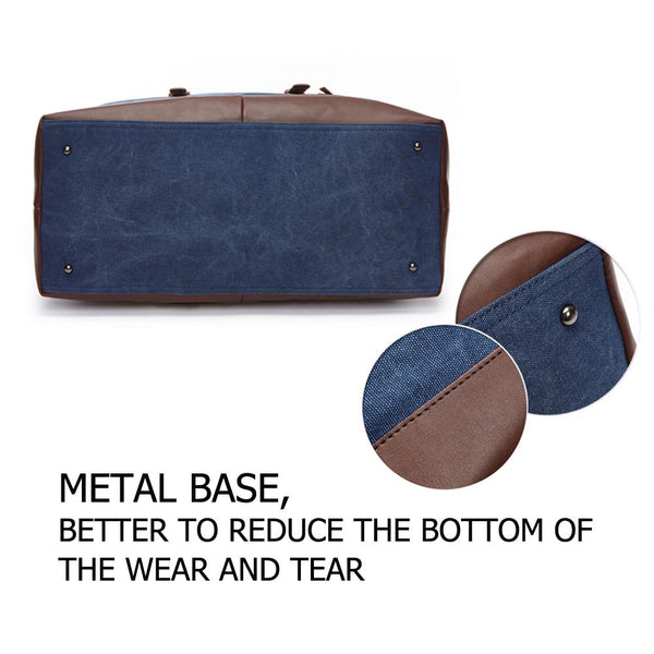Men's Winter Travel Bags