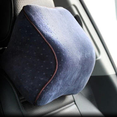 Memory Foam Neck Pillow