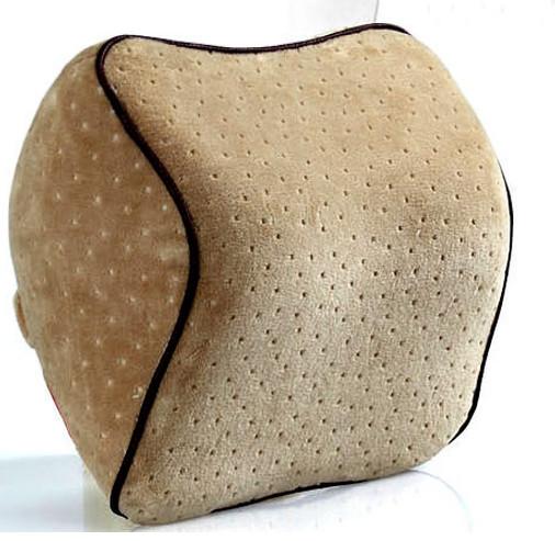 Memory Foam Neck Pillow