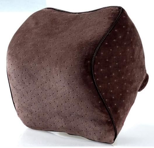 Memory Foam Neck Pillow