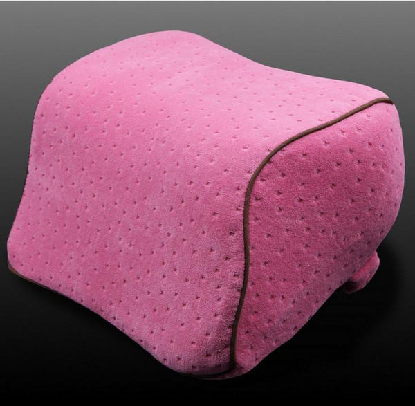Memory Foam Neck Pillow