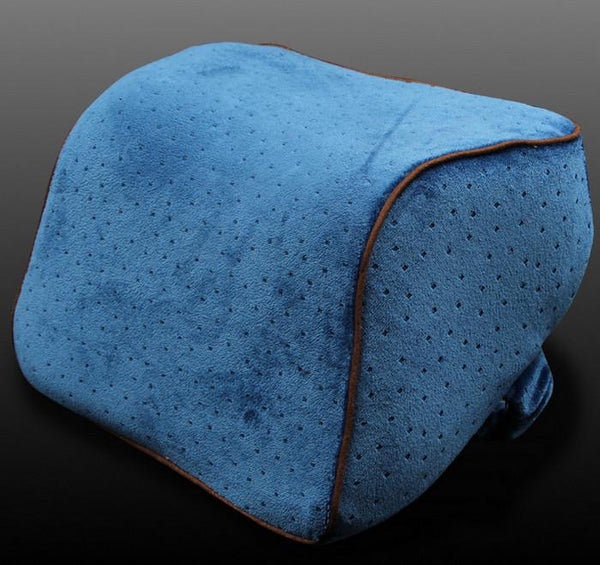 Memory Foam Neck Pillow