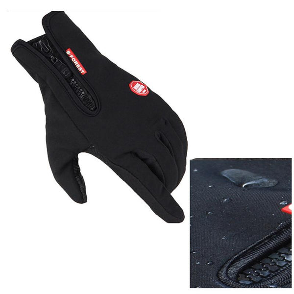 Men's Classic Winter Gloves