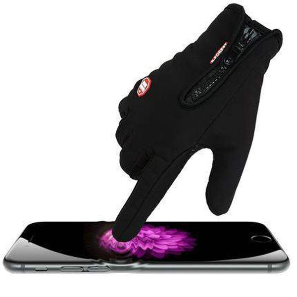 Men's Classic Winter Gloves