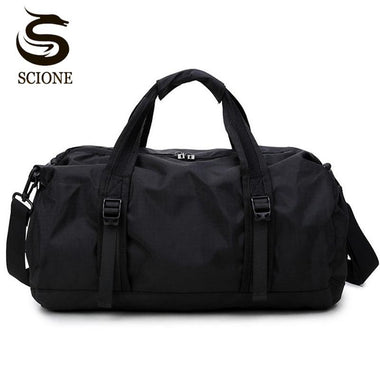 Multi-function Travel Duffel Bag