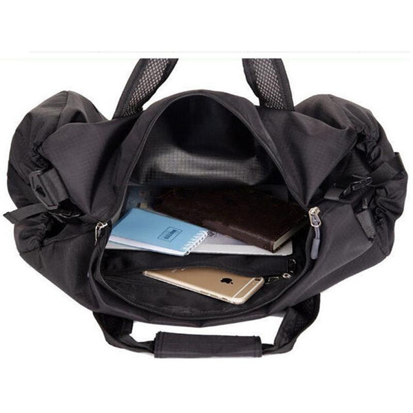 Multi-function Travel Duffel Bag
