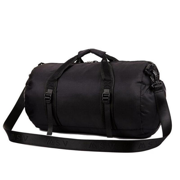 Multi-function Travel Duffel Bag