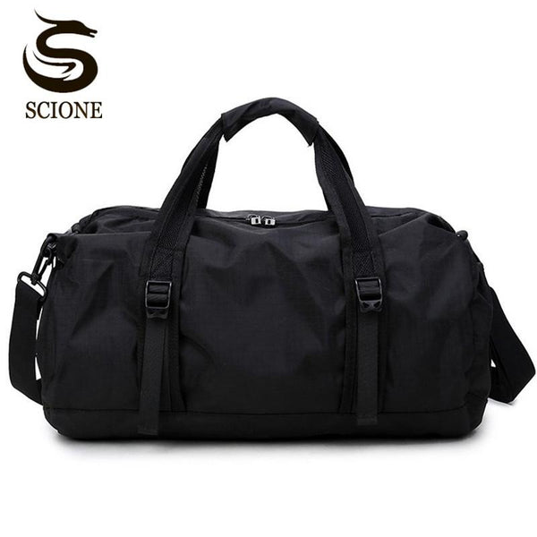 Multi-function Travel Duffel Bag