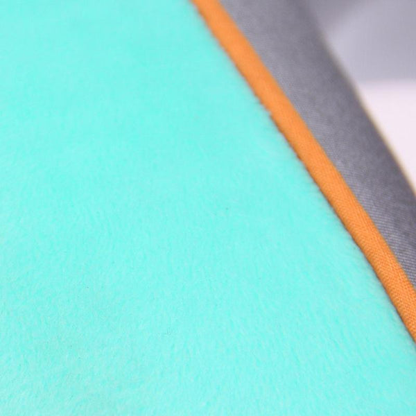 Memory Foam U Shape Neck Pillow