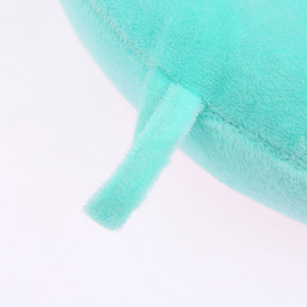 Memory Foam U Shape Neck Pillow