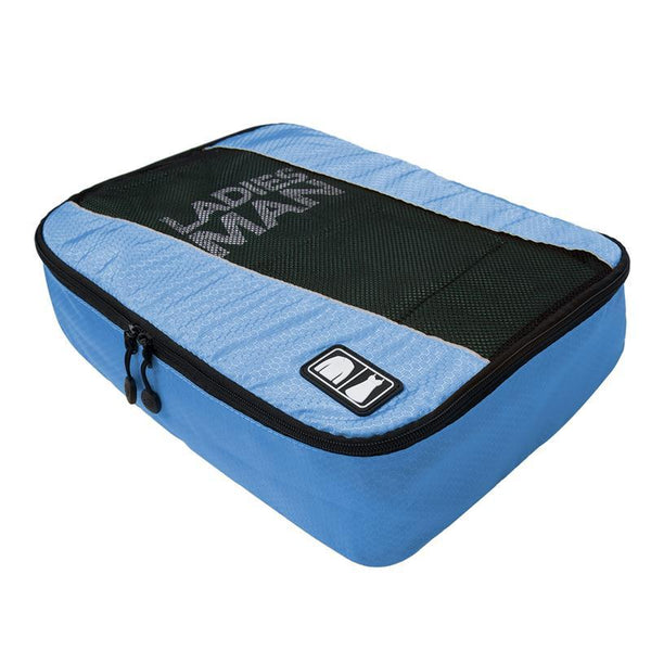 4 Set Packing Organizers Pouches