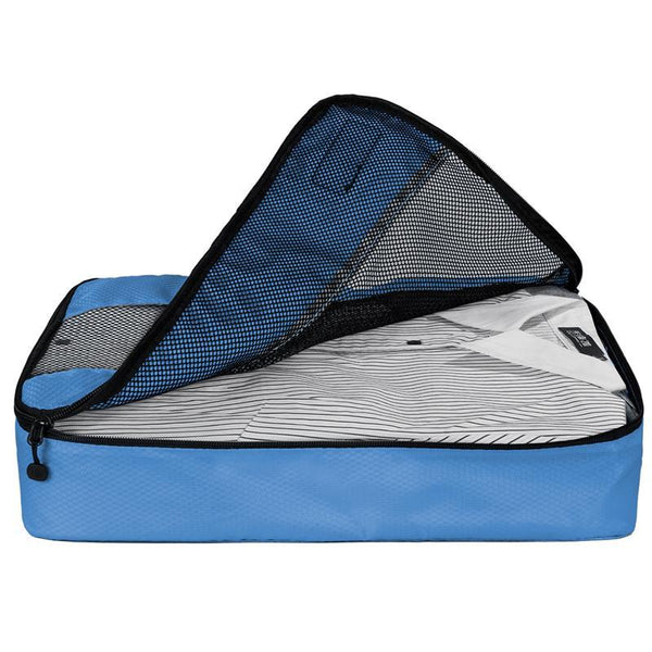 4 Set Packing Organizers Pouches