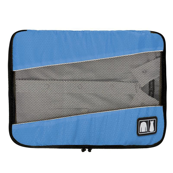 4 Set Packing Organizers Pouches