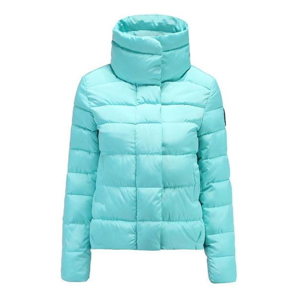 Casual Bubble Jacket