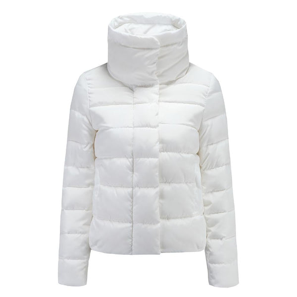 Casual Bubble Jacket