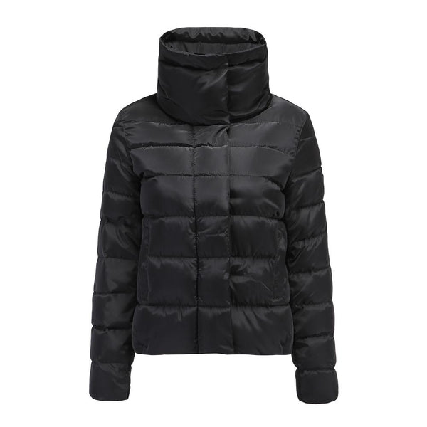 Casual Bubble Jacket