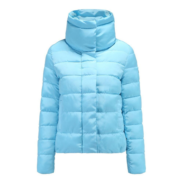 Casual Bubble Jacket