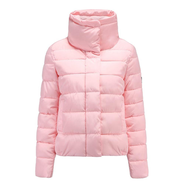 Casual Bubble Jacket
