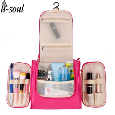 Travel Cosmetic Bag