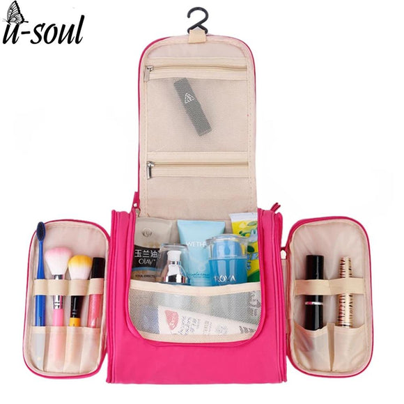 Travel Cosmetic Bag