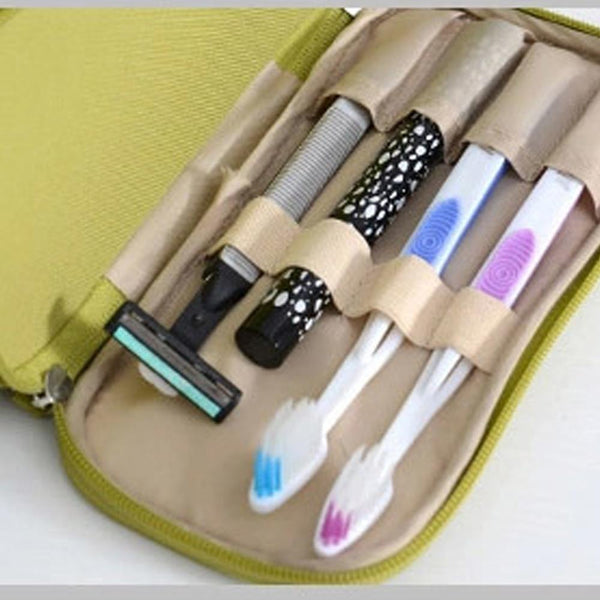 Travel Cosmetic Bag