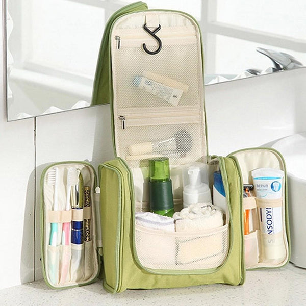 Travel Cosmetic Bag