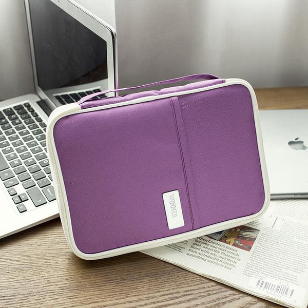 Travel Wallet/Passport Holder