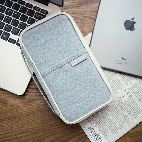 Travel Wallet/Passport Holder