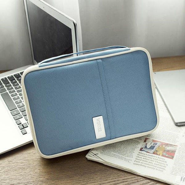 Travel Wallet/Passport Holder