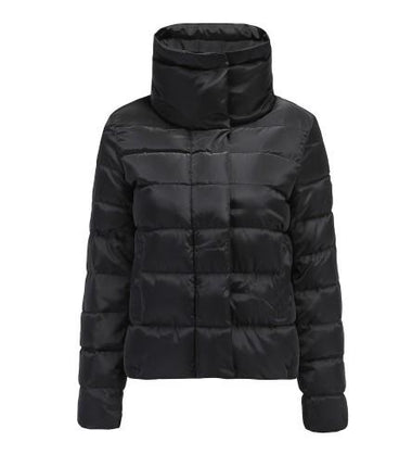Casual Bubble Jacket