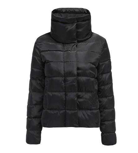 Casual Bubble Jacket