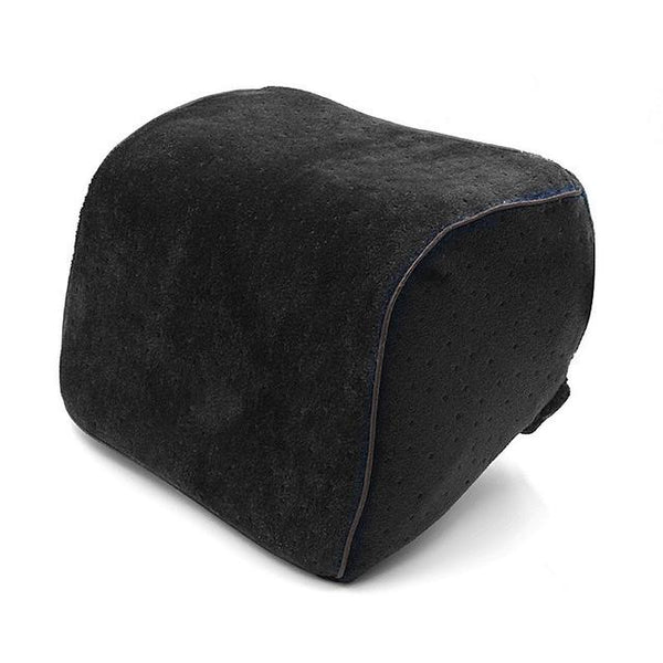 Memory Foam Neck Pillow
