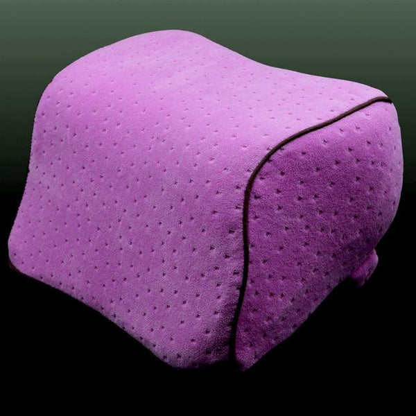 Memory Foam Neck Pillow