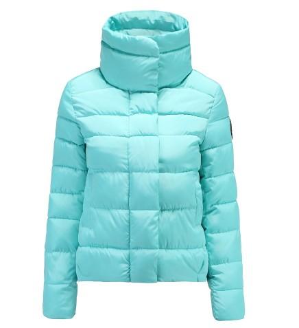 Casual Bubble Jacket