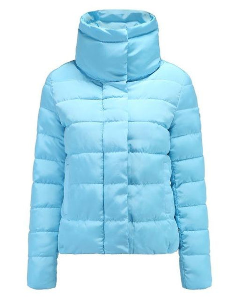 Casual Bubble Jacket