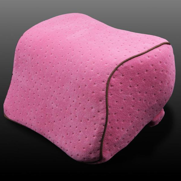 Memory Foam Neck Pillow