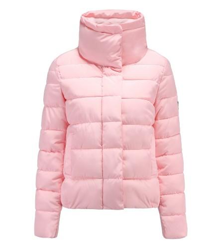 Casual Bubble Jacket