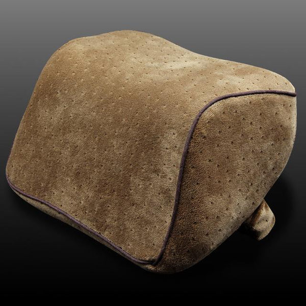 Memory Foam Neck Pillow