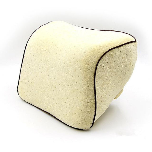 Memory Foam Neck Pillow