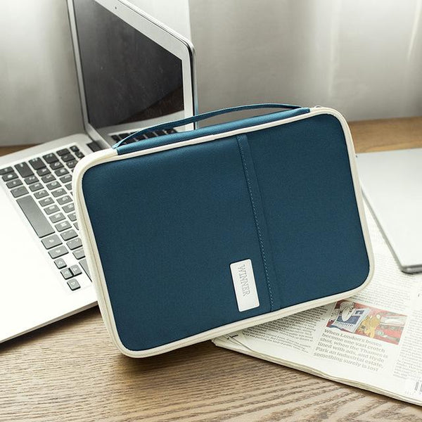 Travel Wallet/Passport Holder