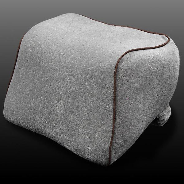Memory Foam Neck Pillow